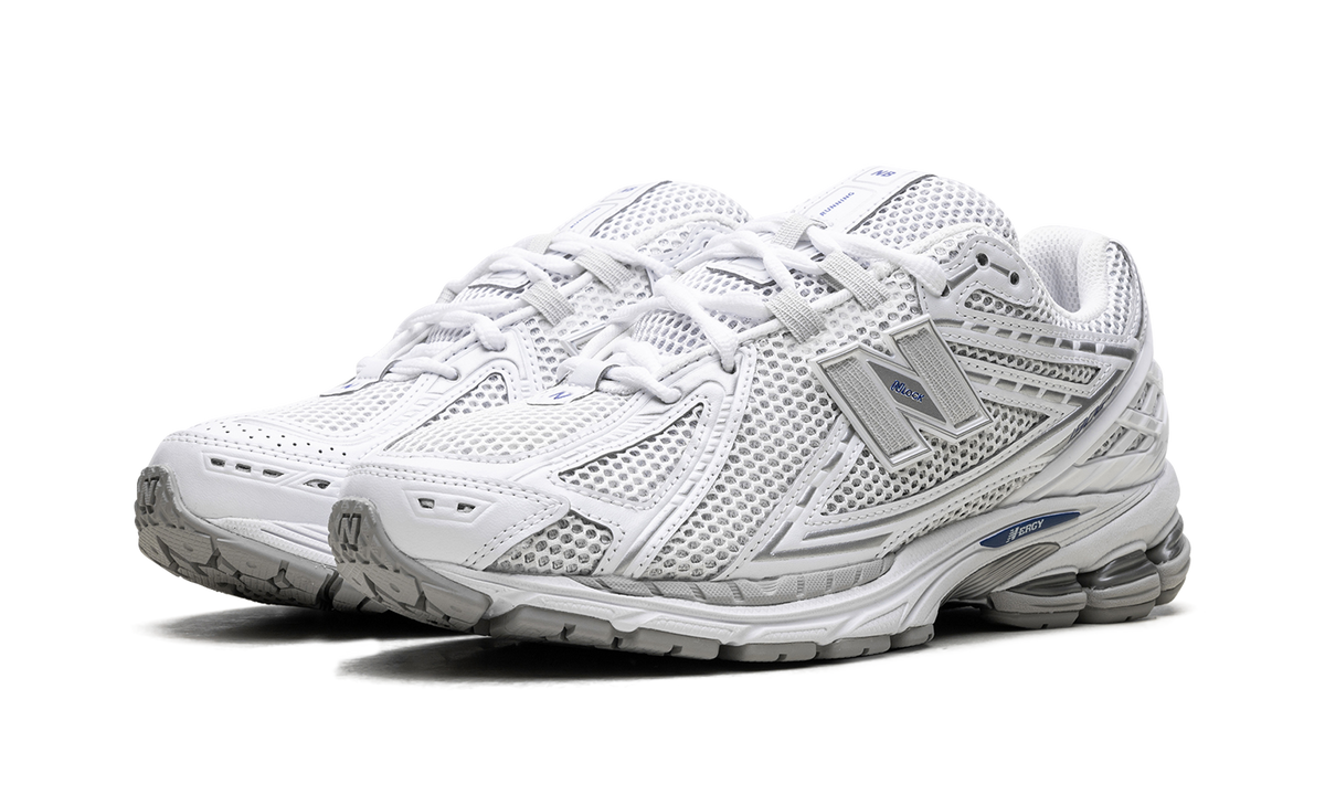 New Balance 1906R White Team Royal