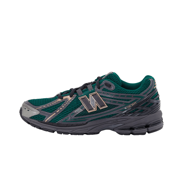 New Balance 1906R Zalando Trail Mix Green, Green (M1906RZM)