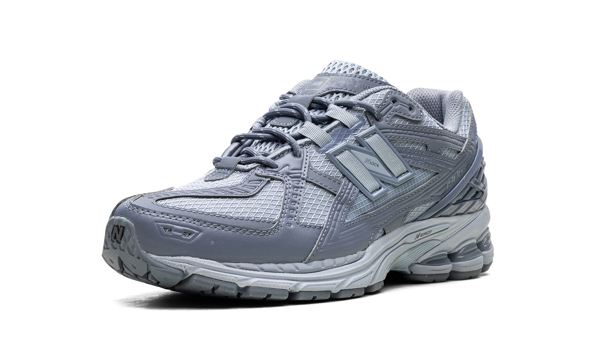 New Balance 1906U Arctic Grey