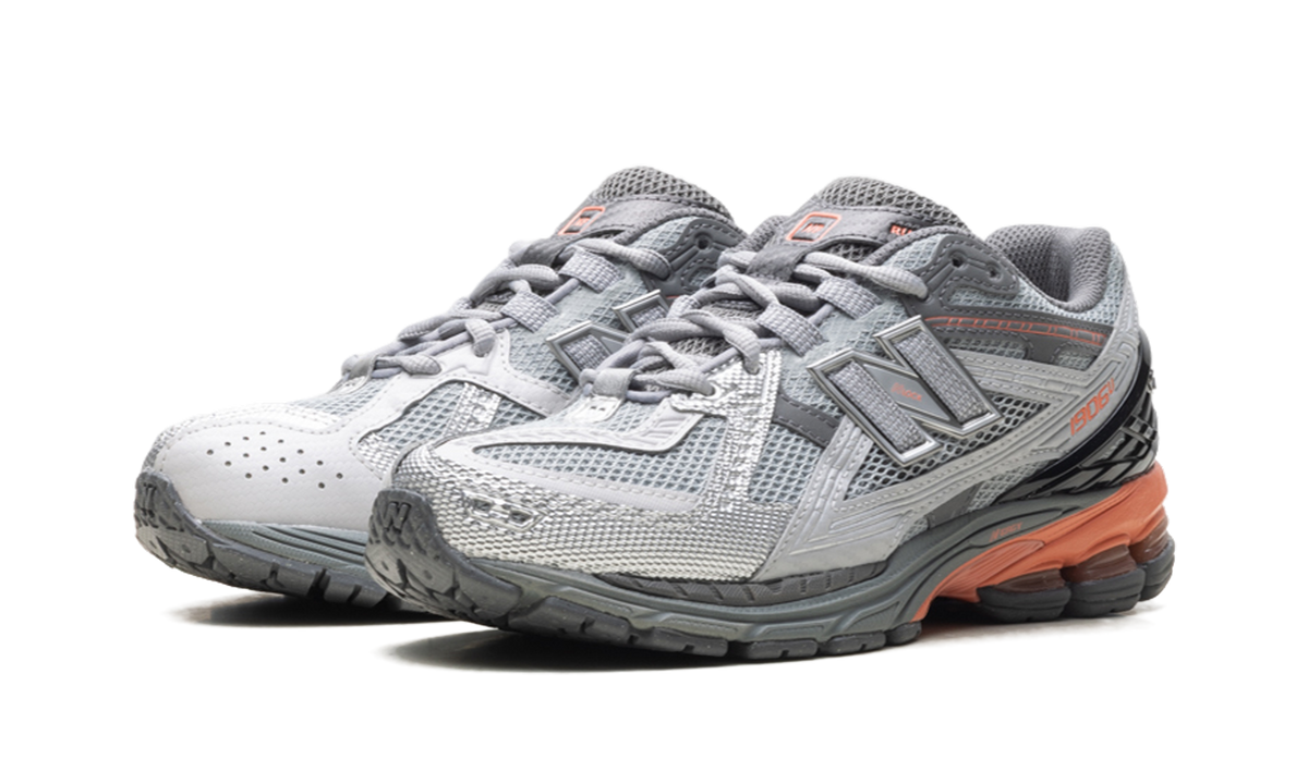 New Balance 1906U BSTN 10th Anniversary Exclusive