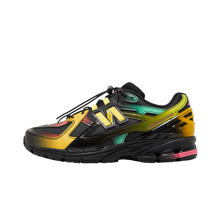 New Balance 1906U Bricks & Wood Echoes of a Butterfly, Black/Multi-Color (M1906ND1)