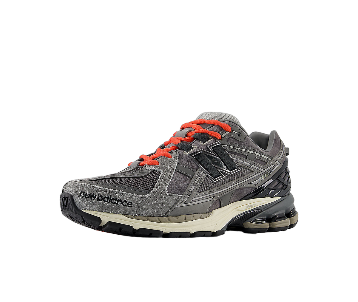 New Balance 1906U Grey Red