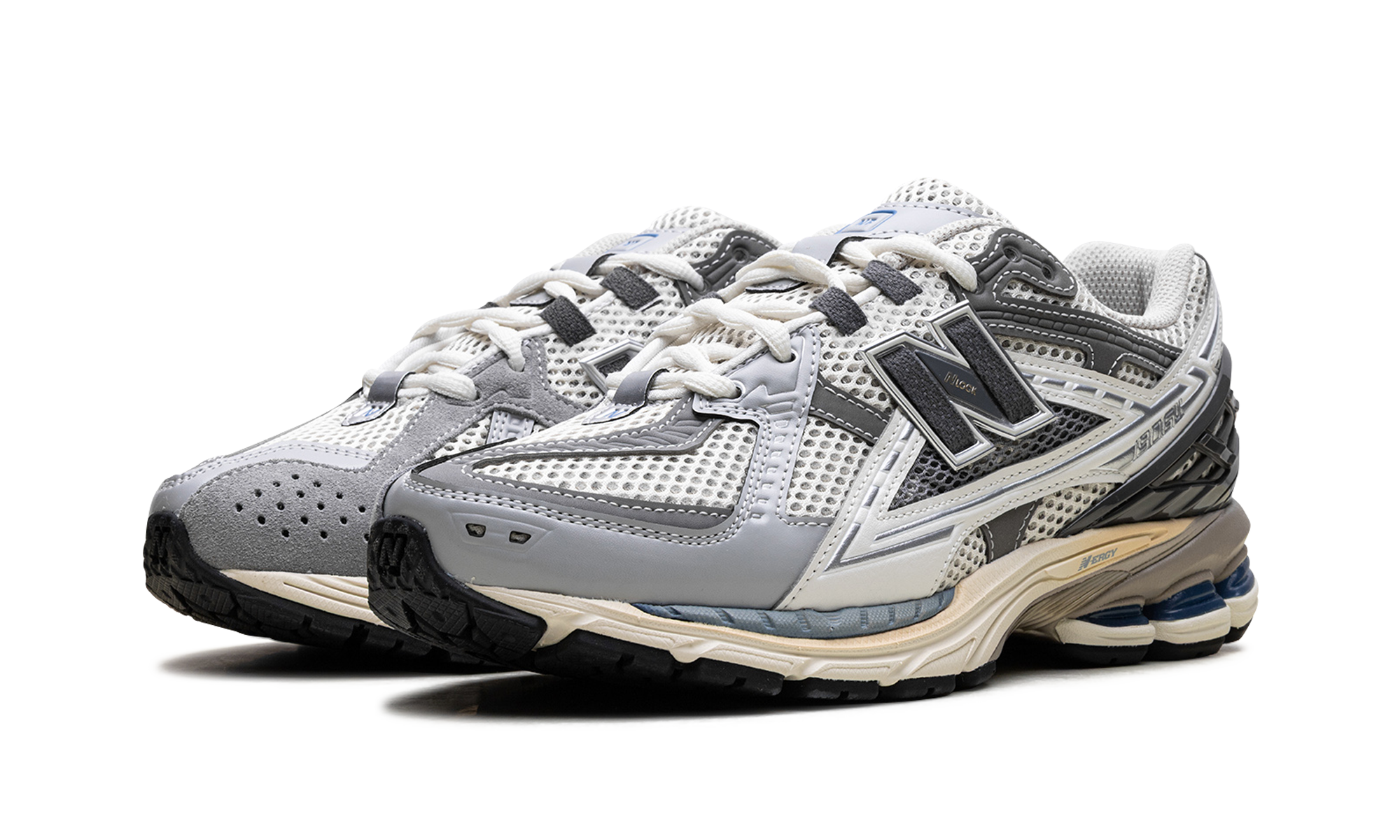 New Balance 1906U Raincloud Magnet