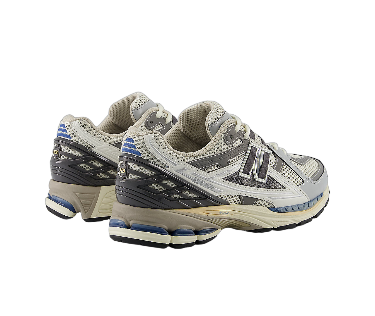 New Balance 1906U Raincloud Magnet, Raincloud/Slate Grey/Magnet (U1906NA)