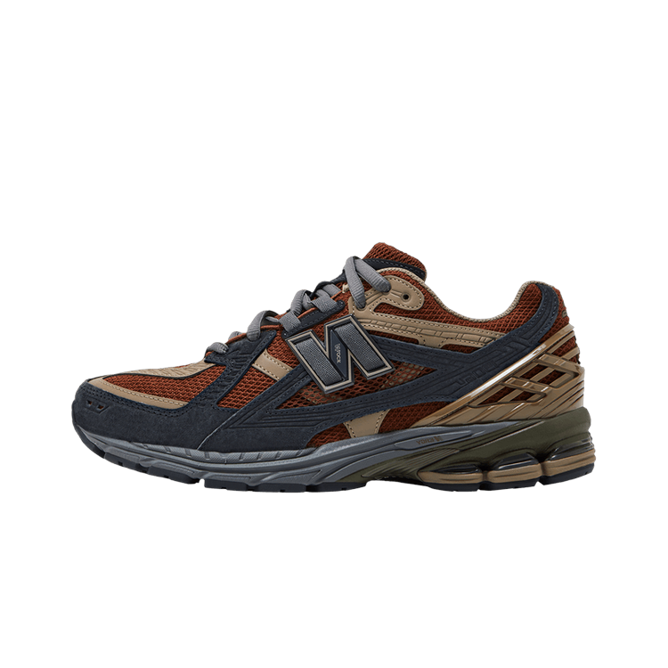 New Balance 1906U Rich Oak Phantom, Rich Oak/Phantom/Mushroom (M1906NG)