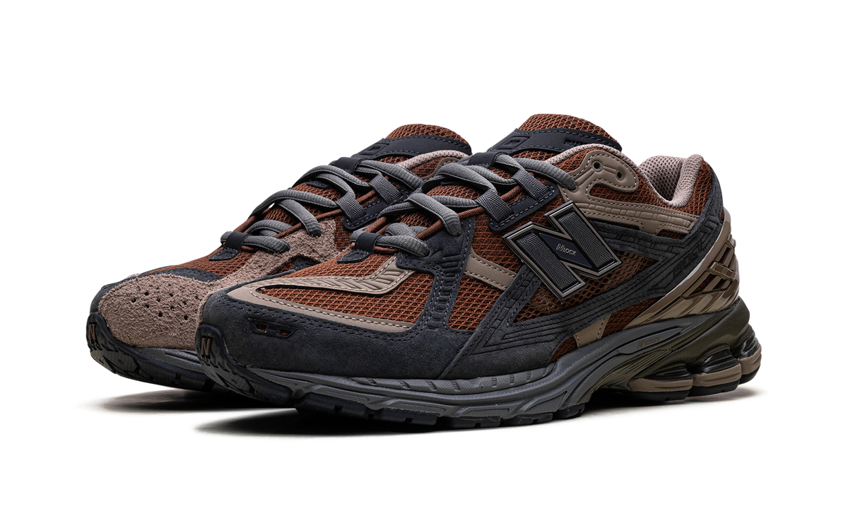 New Balance 1906U Rich Oak Phantom