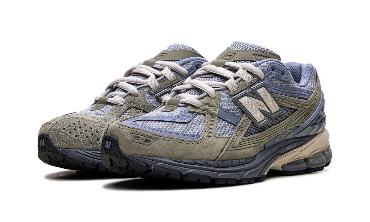 New Balance 1906U Slate Grey Dark Olivine