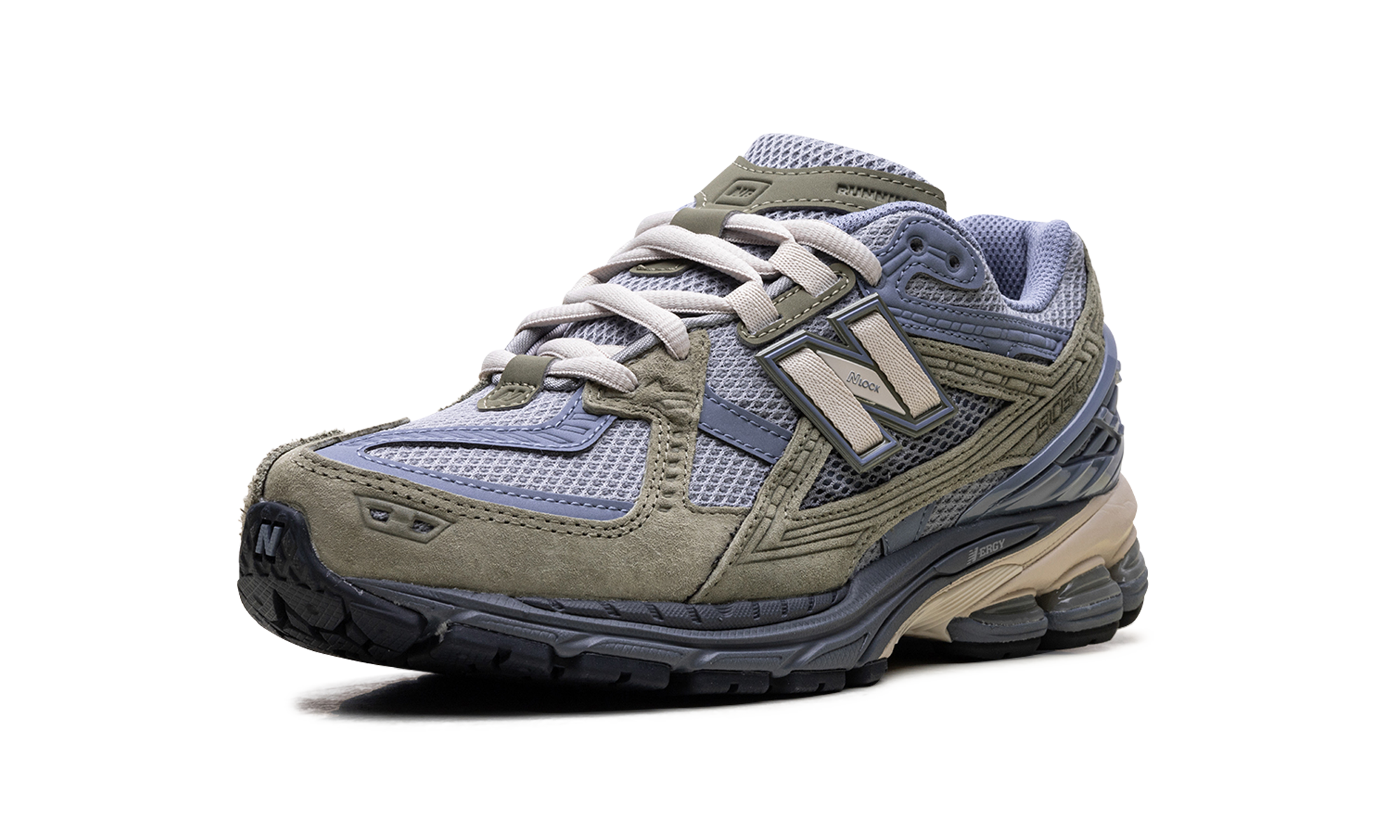 New Balance 1906U Slate Grey Dark Olivine