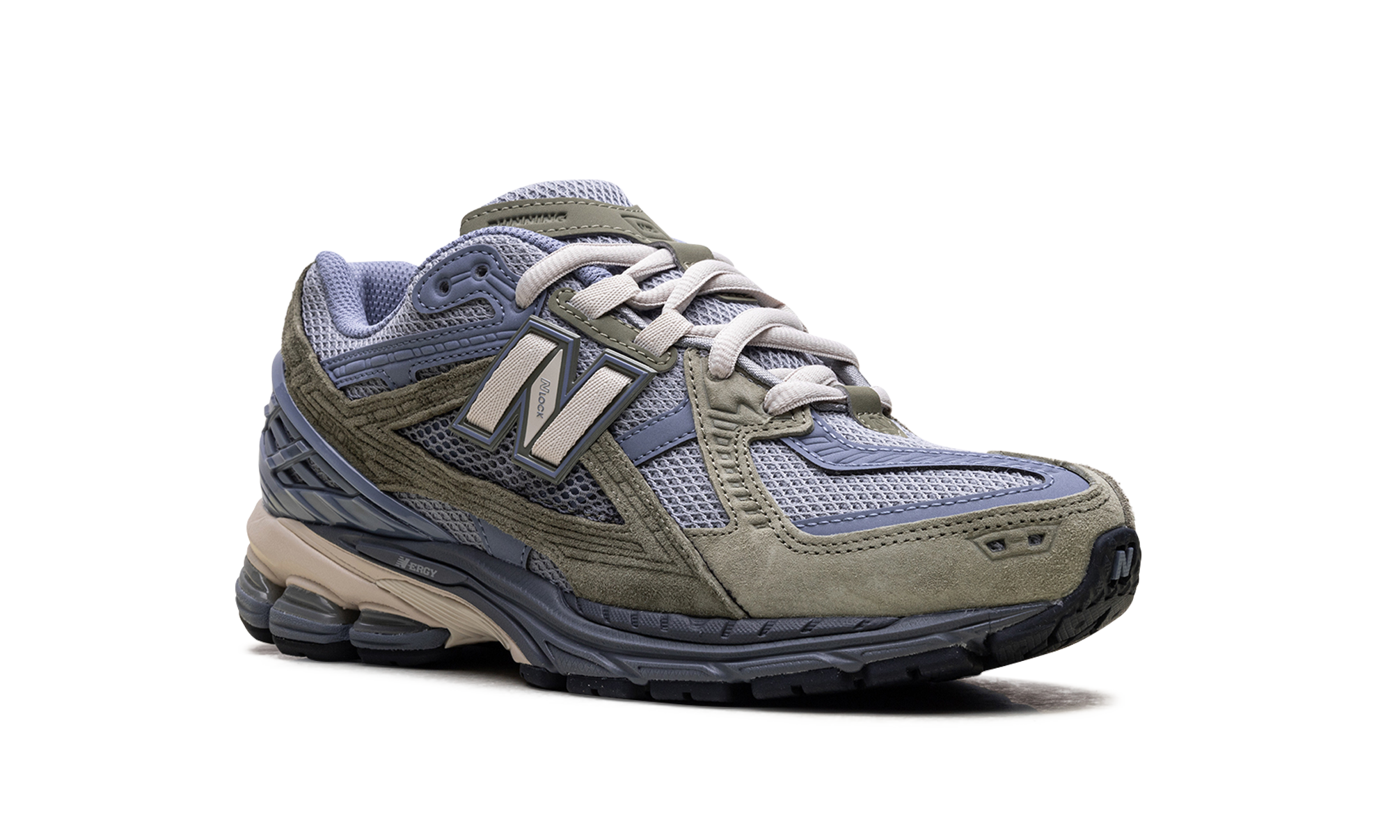 New Balance 1906U Slate Grey Dark Olivine