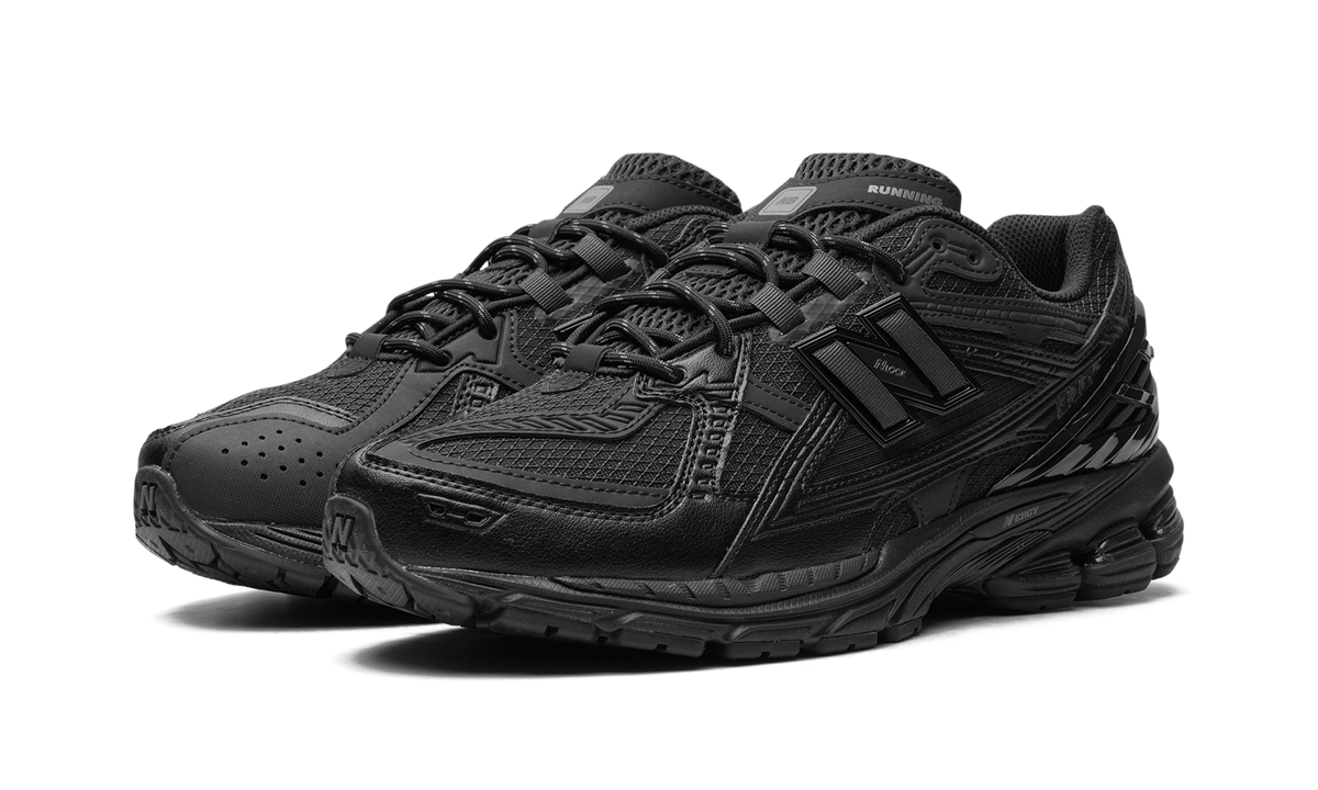 New Balance 1906U Triple Black