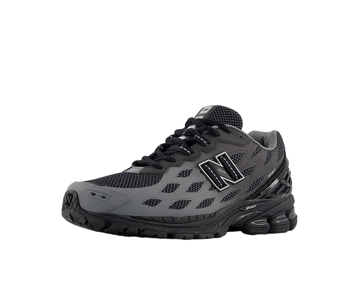 New Balance 1906W Black Cement Castlerock