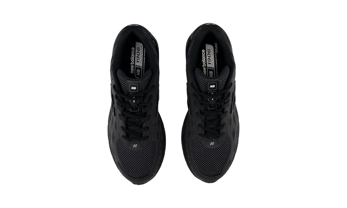 New Balance 1906W Black Silver Metallic