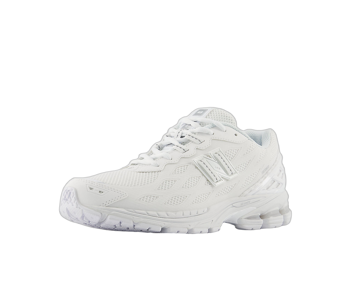 New Balance 1906W White Silver Metallic