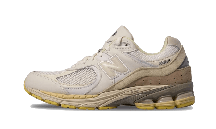 New Balance 2002R AURALEE White