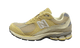 New Balance 2002R AURALEE Yellow Beige