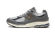 New Balance 2002R Black Castlerock