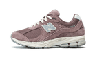 New Balance 2002R Black Fig, Black Fig/Taupe (M2002RHD)