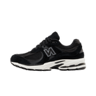 New Balance 2002R Black Gunmetal, Black/Phantom/Gunmetal (M2002RBK)