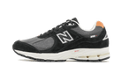 New Balance 2002R Black Sepia, Black/Sepia/Magnet (M2002REB)