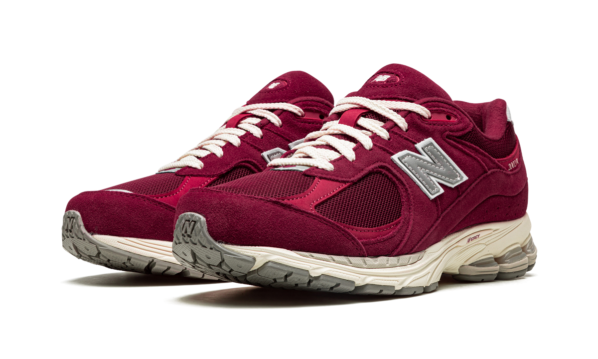 New Balance 2002R Bordeaux