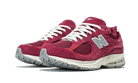 New Balance 2002R Bordeaux, Bordeaux/White (M2002RHA)