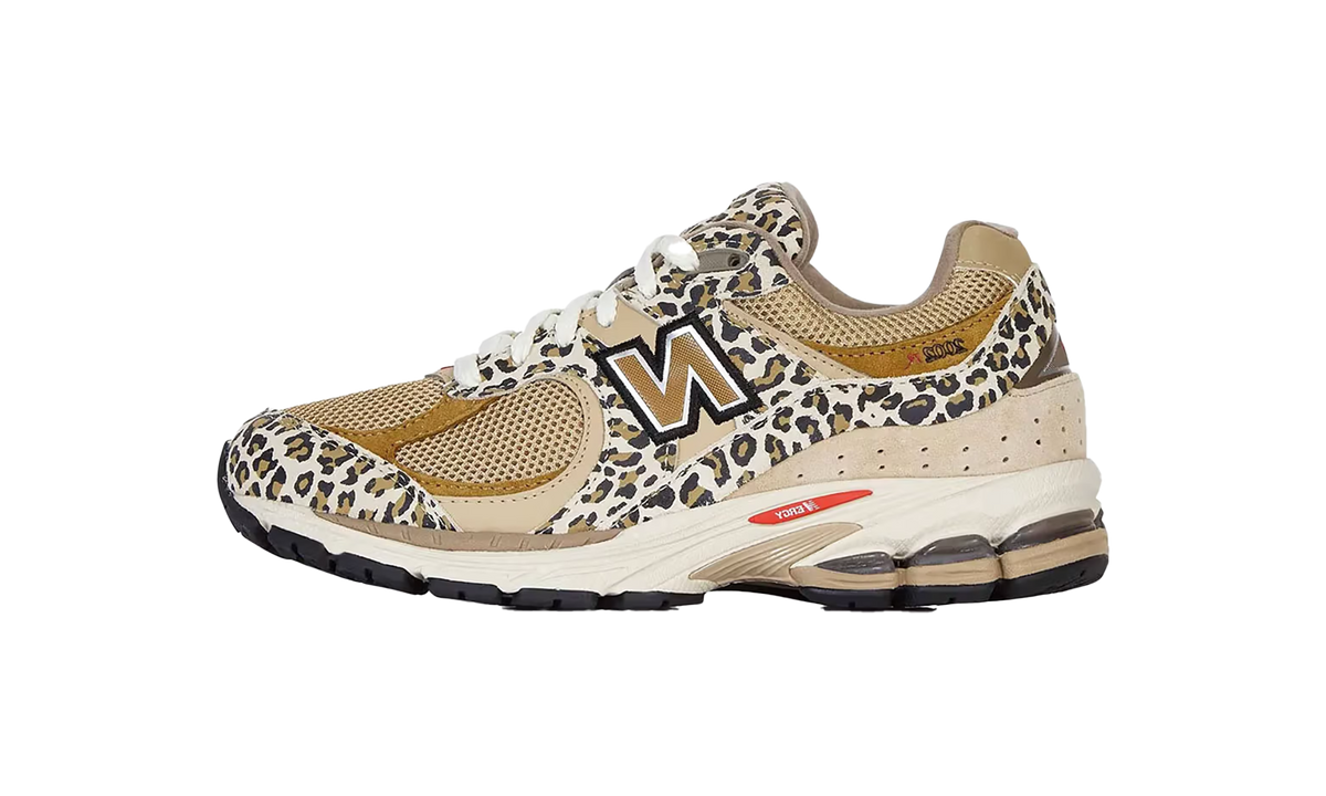 New Balance 2002R Cheetah (Courir Exclusive)