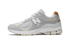 New Balance 2002R Concrete Grey, Concrete Grey (M2002RSB)