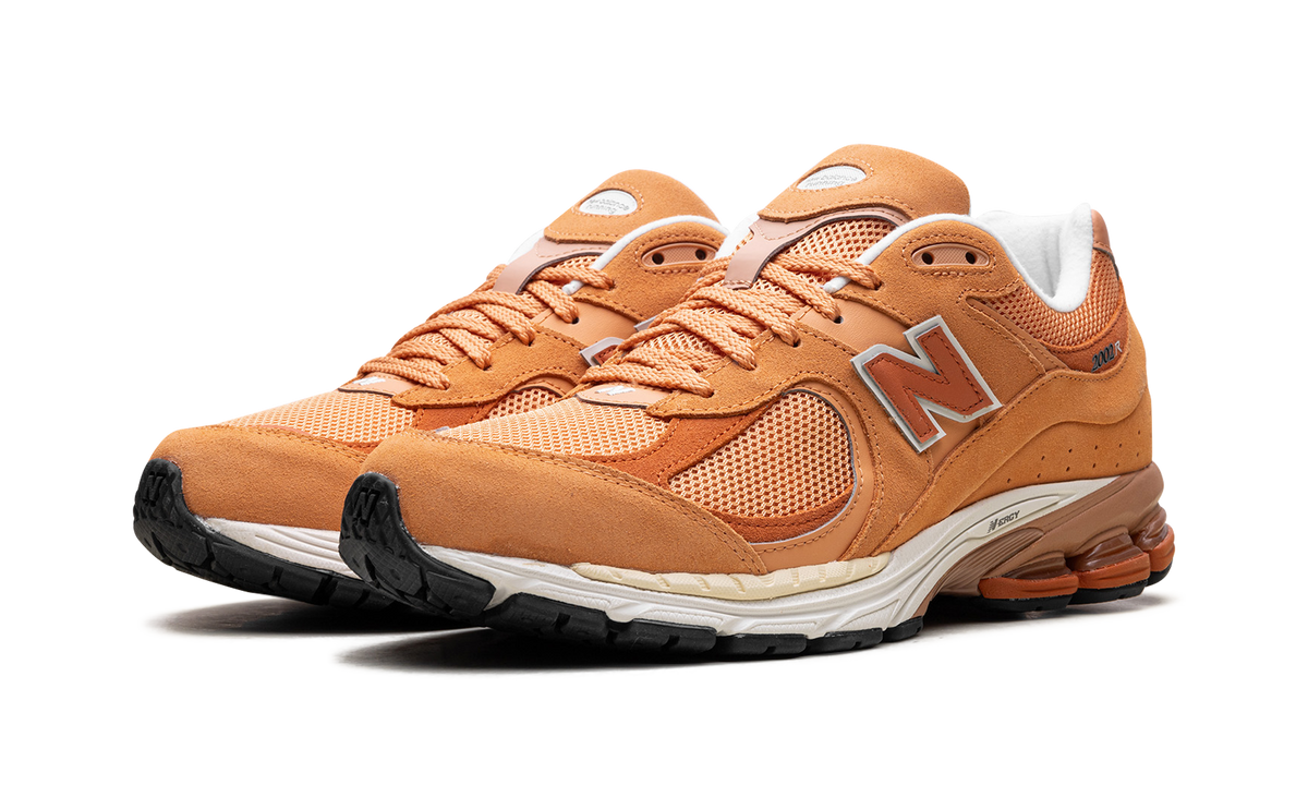 New Balance 2002R Copper