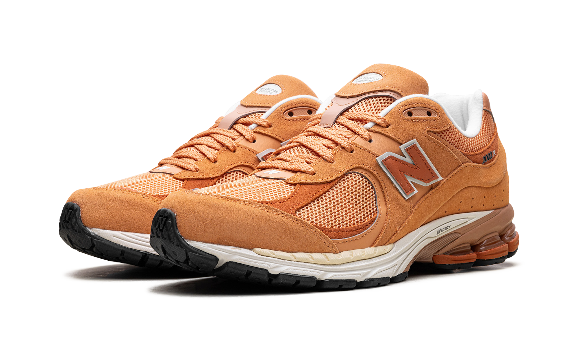 New Balance 2002R Copper