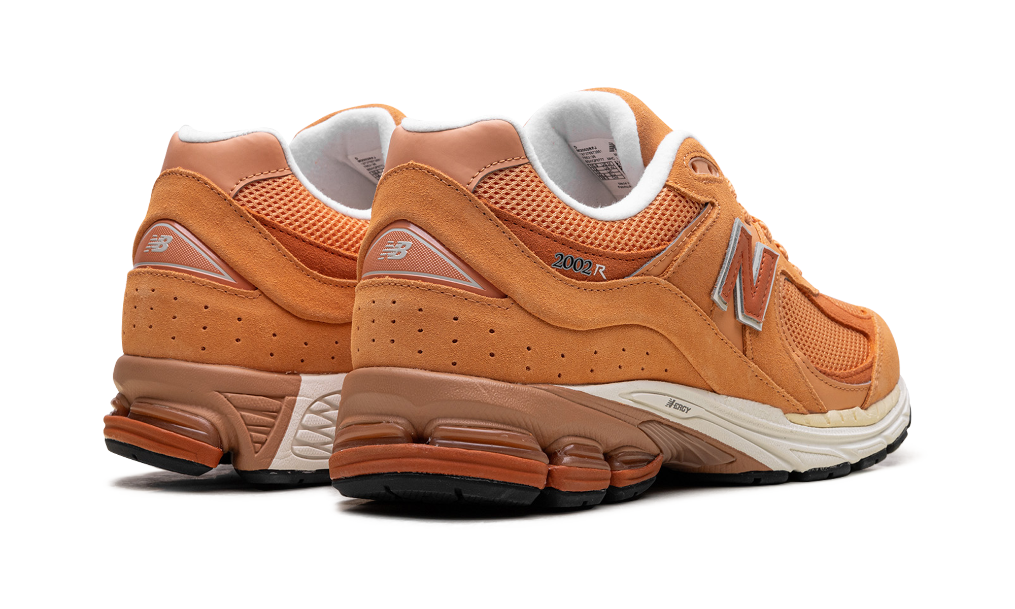 New Balance 2002R Copper