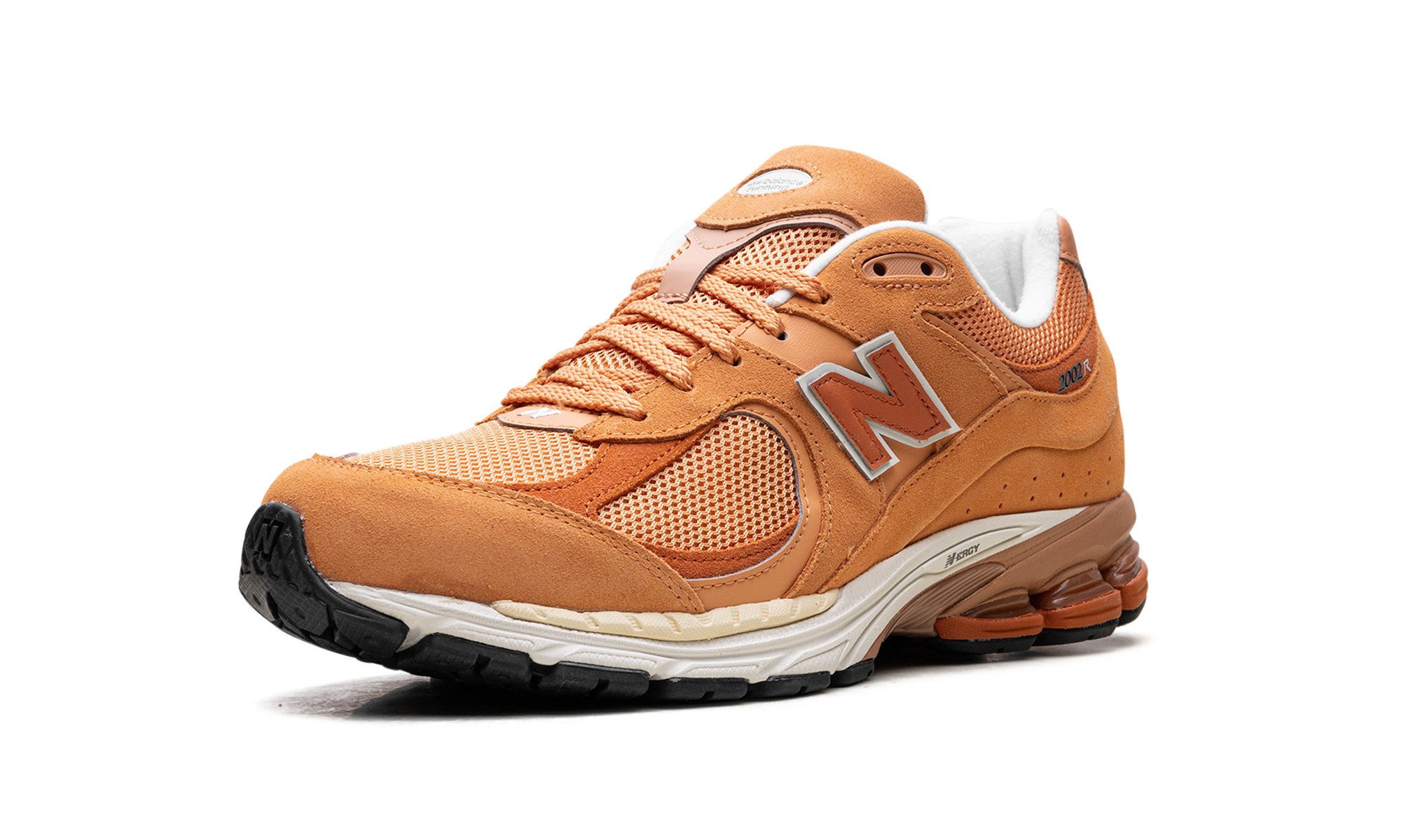 New Balance 2002R Copper