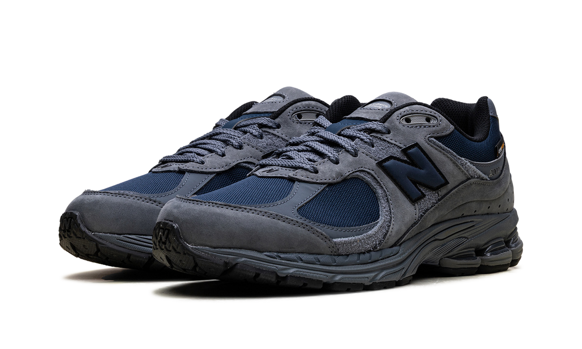 New Balance 2002R Cordura Dark Arctic Gray (M2002RPH) - Sneak