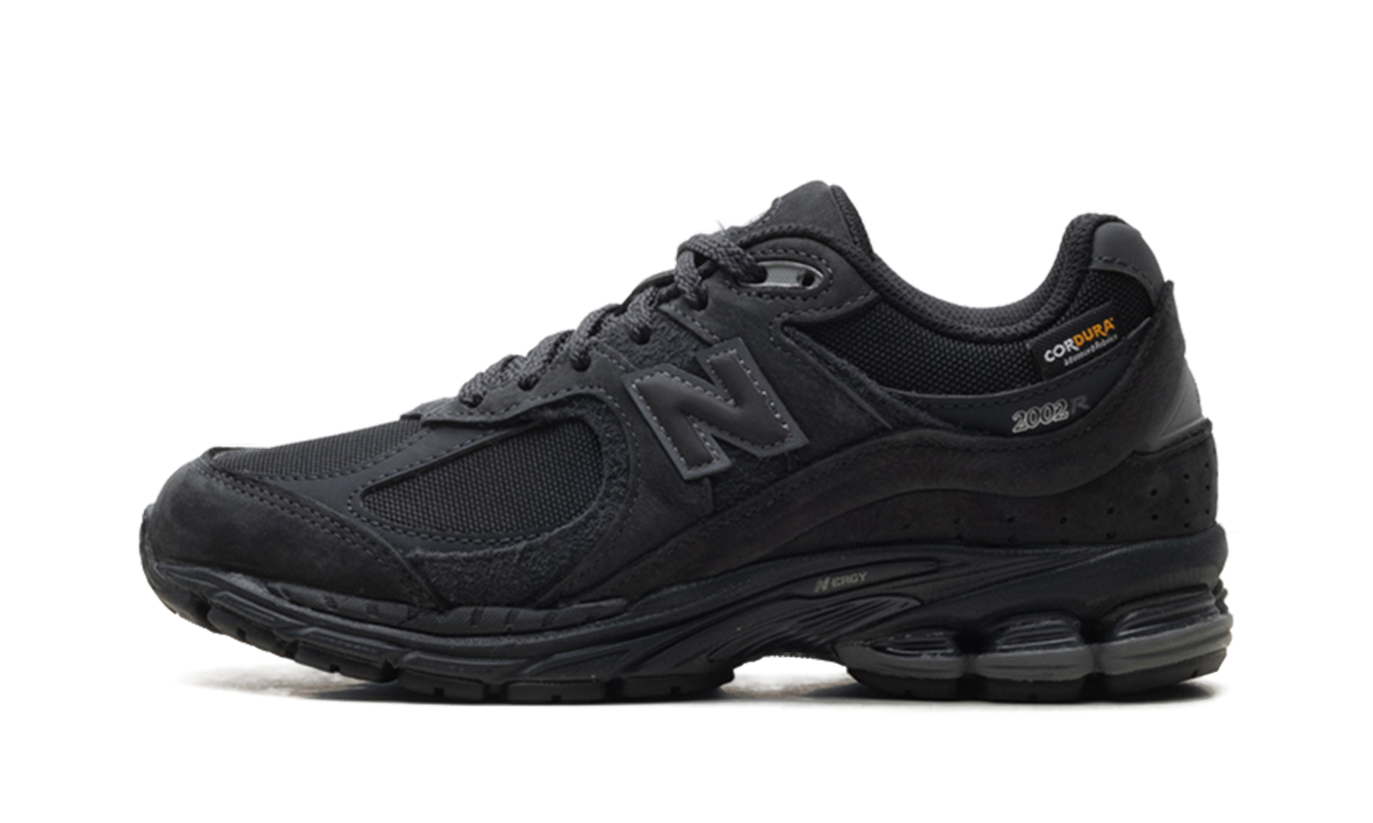 New Balance 2002R Cordura Phantom Black