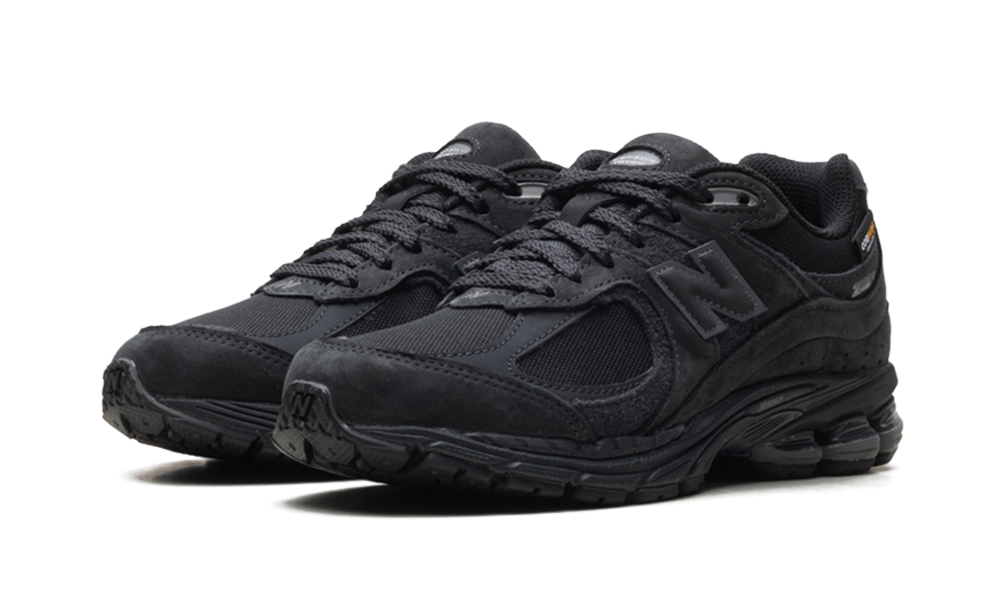 New Balance 2002R Cordura Phantom Black