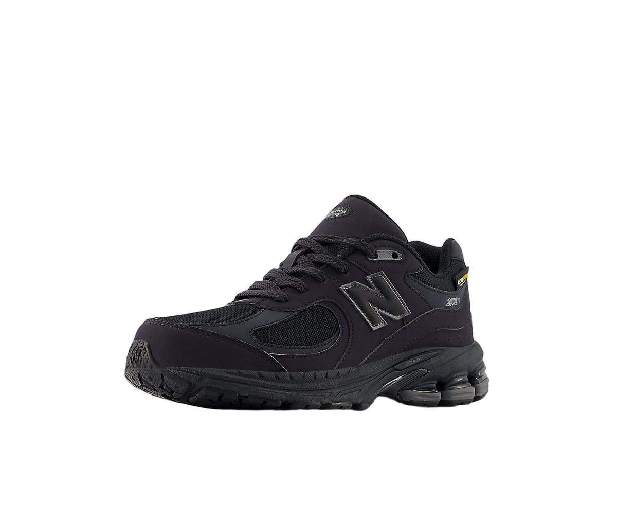 New Balance 2002R Cordura Phantom Black