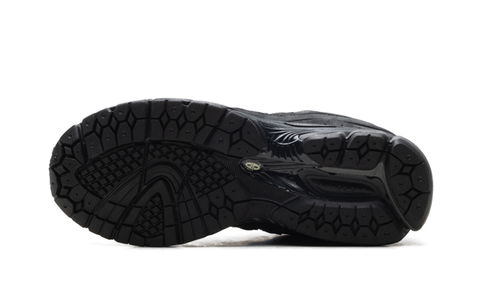 New Balance 2002R Cordura Phantom Black