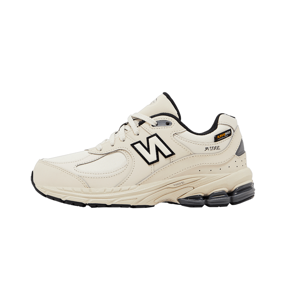New Balance 2002R Cordura Timberwolf Black, Timberwolf/Black (GC2002PM)