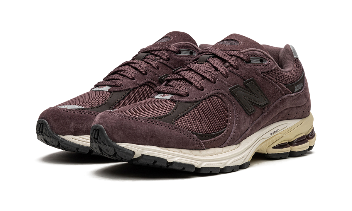 New Balance 2002R Dark Grape