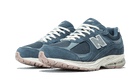 New Balance 2002R Deep Ocean Grey Slate, Deep Ocean Grey/Slate/White (M2002RHC)