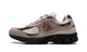 New Balance 2002R Driftwood Rich Earth