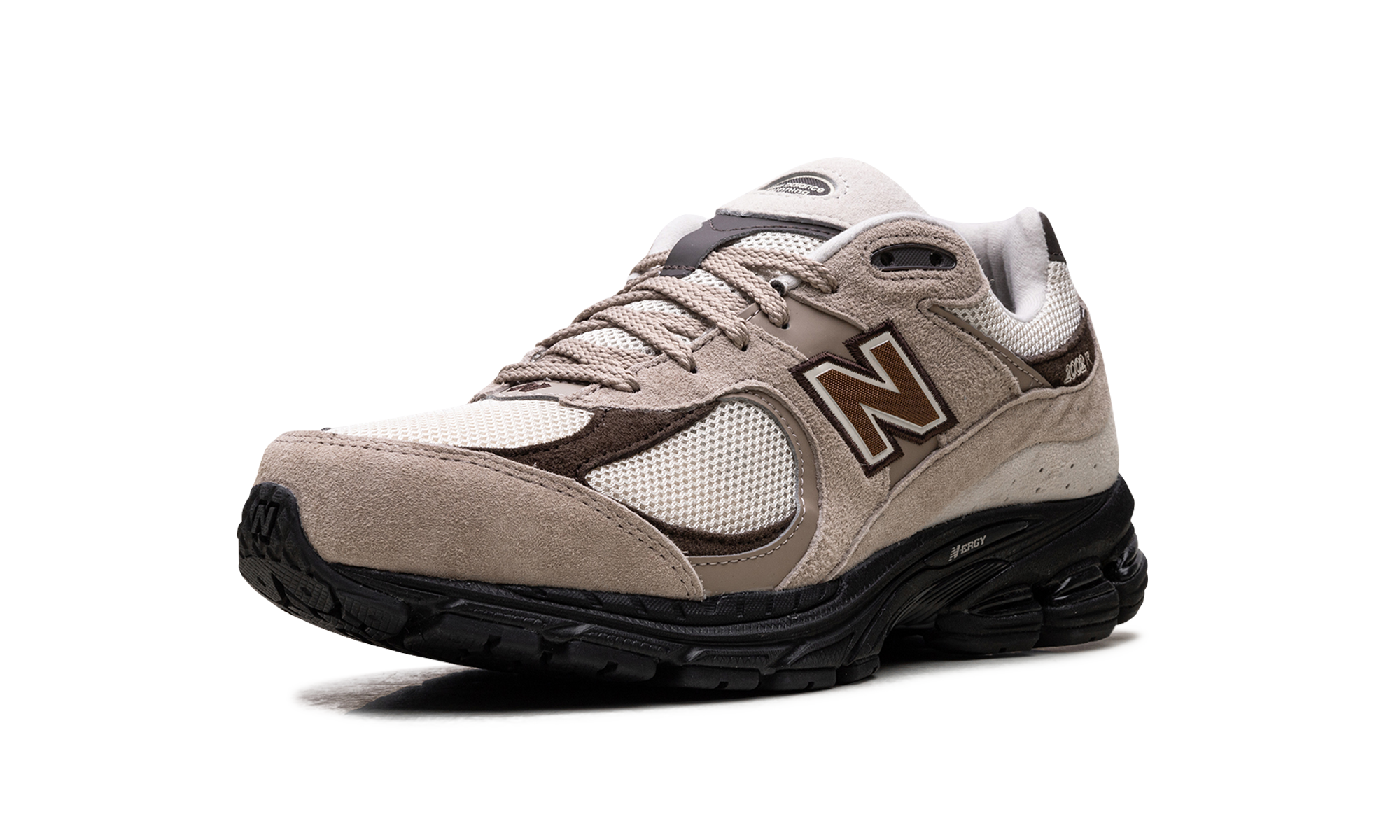 New Balance 2002R Driftwood Rich Earth