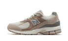 New Balance 2002R Driftwood Sandstone, Driftwood/Sandstone/Moonbeam (M2002RSI)