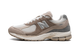 New Balance 2002R Driftwood Sandstone