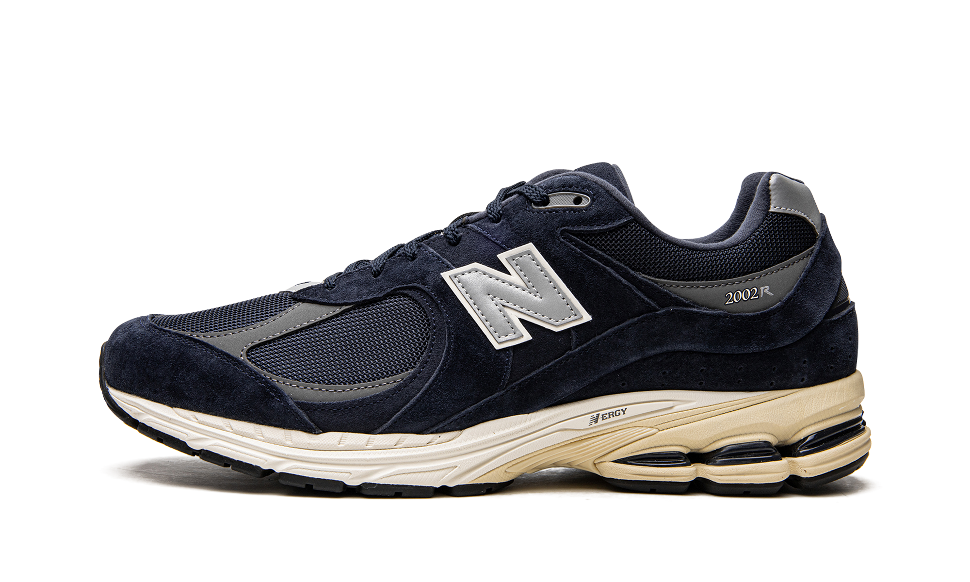 New Balance 2002R Eclipse Navy