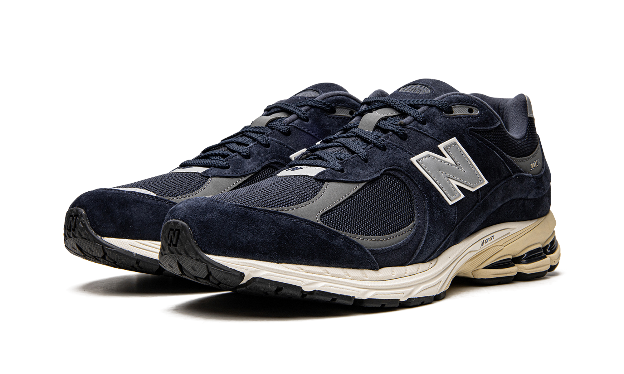 New Balance 2002R Eclipse Navy