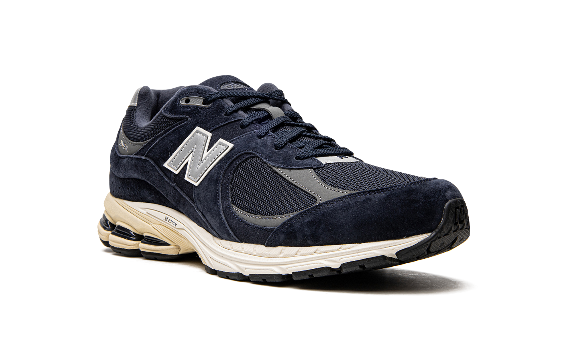 New Balance 2002R Eclipse Navy