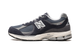 New Balance 2002R Eclipse Raincloud