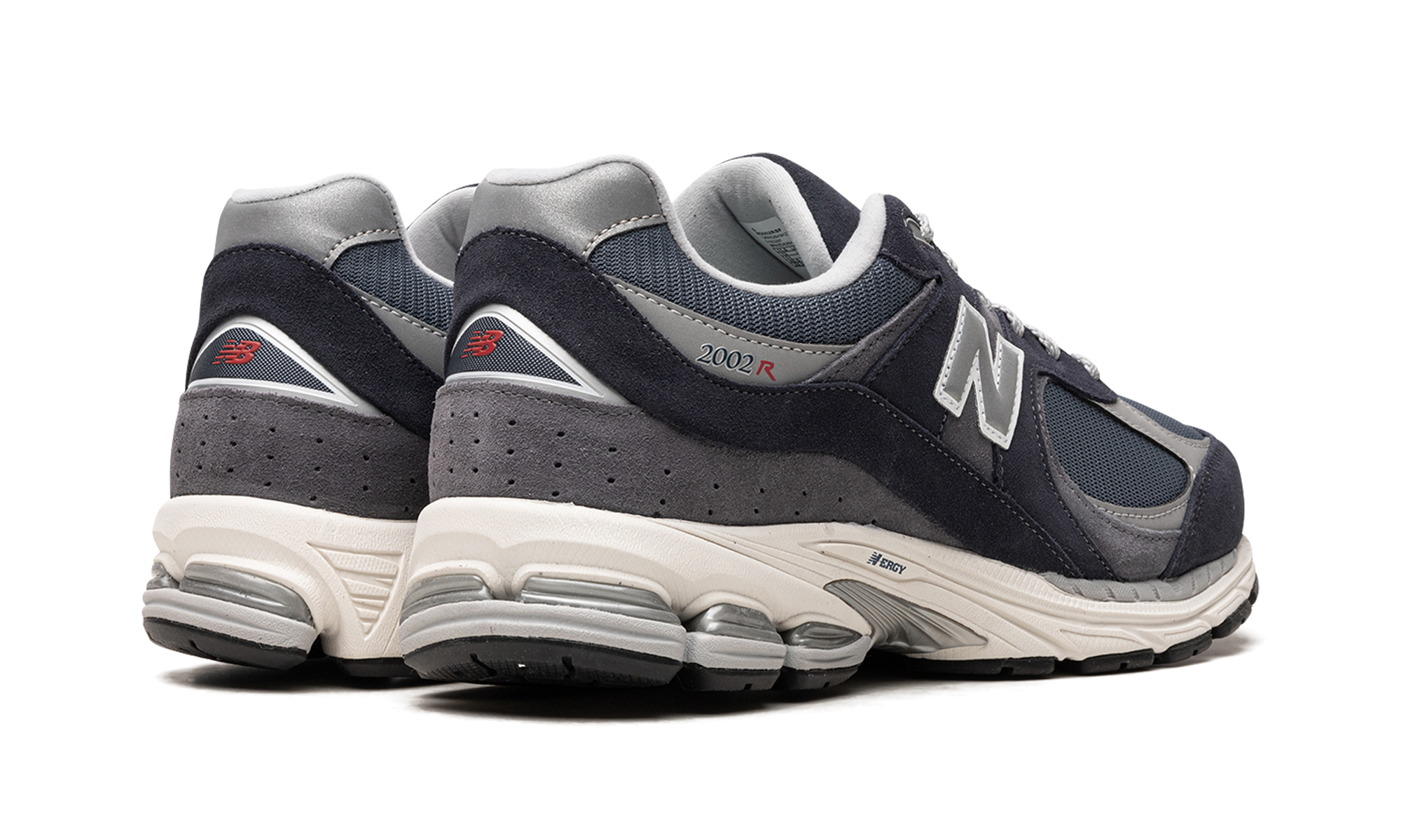 New Balance 2002R Eclipse Raincloud
