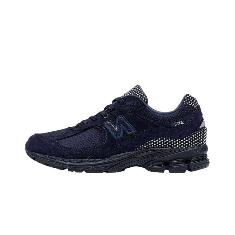 New Balance 2002R FDMTL COSTS Denim Blue