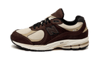 New Balance 2002R Gore-Tex Black Coffee, Black Coffee/Sandstone/ Stoneware (M2002RXQ)